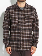Omit Abandon Woven Shirt