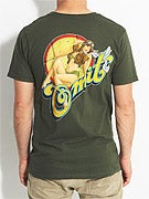 Omit Bombs Away T-Shirt