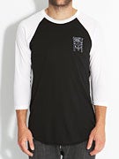 Omit Basic Icon Raglan Shirt