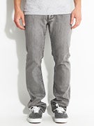 Omit Blurr Jeans  Medium Grey