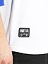 Omit Black Socks Raglan Shirt
