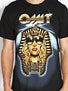 Omit Cosmic King T-Shirt