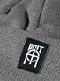 Omit Cron Lid Beanie
