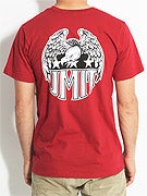 Omit Freedom Bird T-Shirt