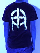 Omit Fear Icon T-Shirt