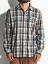 Omit Franklin Woven Shirt