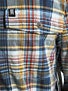Omit Franklin Woven Shirt
