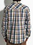 Omit Franklin Woven Shirt