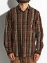Omit Franklin Woven Shirt
