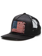 Omit Gettysburg Hat