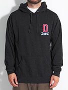 Omit Institute Hoodie