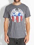 Omit Libertad T-Shirt