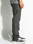 Omit Cole March Jean Vintage Indigo Black