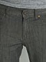 Omit Cole March Jean Vintage Indigo Black