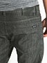 Omit Cole March Jean Vintage Indigo Black