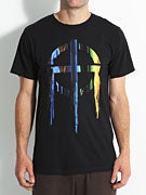 Omit Melting Icon T-Shirt