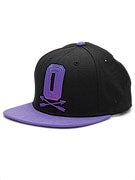 Omit O Leagues Hat