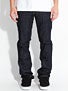 Omit Pitch Jeans  Dark Indigo Blue