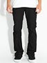 Omit Pitch Jeans  Triple Black
