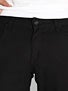 Omit Pitch Jeans  Triple Black