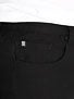 Omit Pitch Jeans  Triple Black