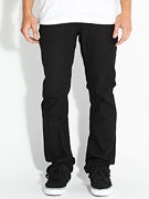 Omit Pitch Jeans  Triple Black