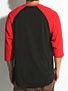 Omit Renegade Raglan Shirt