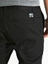 Omit Railroad Pants