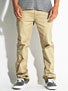 Omit Railroad Pants
