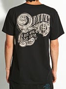 Omit Saloon T-Shirt