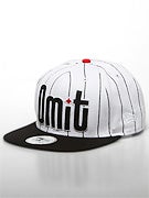 Omit Stadium Hat