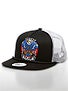 Omit Stone Eagle Hat