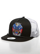 Omit Stone Eagle Hat
