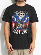 Omit Stone Eagle T-Shirt