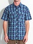Omit Skinnered Woven Shirt