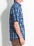 Omit Skinnered Woven Shirt