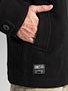 Omit Sleager Peacoat Jacket
