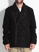 Omit Sleager Peacoat Jacket
