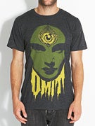 Omit Swamp Queen T-Shirt