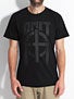Omit Snakeskin T-Shirt