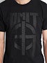 Omit Snakeskin T-Shirt