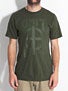 Omit Snakeskin T-Shirt
