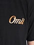 Omit Steam T-Shirt
