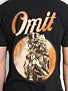Omit Steam T-Shirt