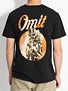 Omit Steam T-Shirt