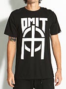 Omit The Basic T-Shirt