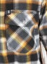 Omit Triceratops Woven Shirt