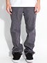 Omit Trenton Jeans  Charcoal