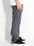 Omit Trenton Jeans  Charcoal