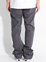 Omit Trenton Jeans  Charcoal